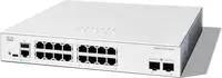 CISCO CATALYST 1200 16-PORT GE 2X1G SFP (C1200-16T-2G)
