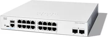 Cisco Systems C1200-16T-2G