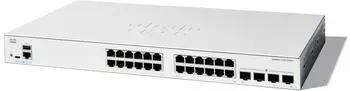 Cisco Systems C1200-24T-4G