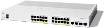 Cisco Systems C1200-24P-4G