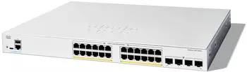 Cisco Systems C1200-24FP-4G