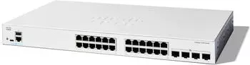 Cisco Systems C1200-24T-4X