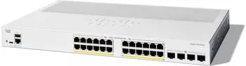 Cisco Systems C1200-24P-4X