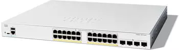 Cisco Systems C1200-24FP-4X