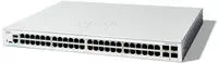 Cisco Catalyst 1200 48p GE 4x1G SFP (C1200-48T-4G)