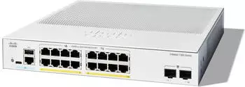 Cisco Systems C1300-16FP-2G