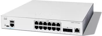 Cisco Systems C1300-12XT-2X