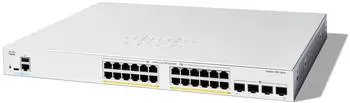 Cisco Systems C1300-24FP-4G