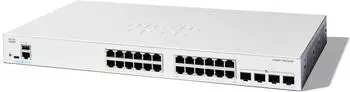 Cisco Systems C1300-24T-4X
