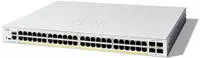CISCO CATALYST 1300 48-PORT GE POE 4X10G SFP+ (C1300-48P-4X)