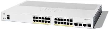 Cisco Systems C1300-24P-4X