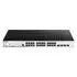 D-Link 28-Port Metro Ethernet Switch (DGS-1210-28P/ME)