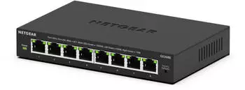 Netgear GS308E v4