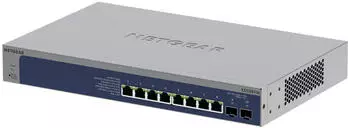 Netgear 8-Port 10G Switch (XS508TM)