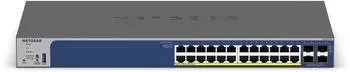 Netgear GS728TXPv3