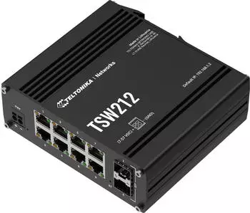 Teltonika TSW212