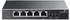 TP-Link TL-SG1005P-PD