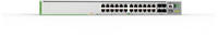 L3 ST&Uuml;CK Switch 20X10/100/1000- T POE+ 4X100M/1G/2.5G/5G-T POE+