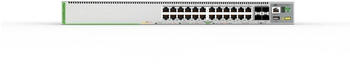 Allied Telesis CentreCOM GS980MX/28PSm
