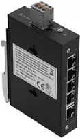 WAGO GmbH &amp; Co. KG Industrial-ECO-Switch 852-111/000-001