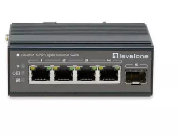 Level One IGU-0501