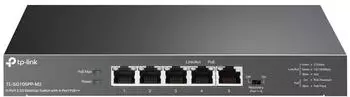 TP-Link TL-SG105PP-M2