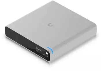 Ubiquiti CloudKey+