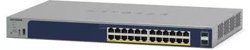 Netgear GS724TPPv3