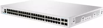 Cisco Systems CBS250-48T-4X