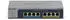 Netgear 8-Port Switch (MS108TUP)