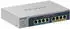 Netgear 8-Port Switch (MS108TUP)