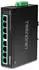 TRENDnet 8-Port FE PoE Switch (TI-PE80)