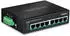 TRENDnet 8-Port FE PoE Switch (TI-PE80)