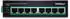 TRENDnet 8-Port FE PoE Switch (TI-PE80)