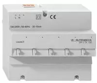 Rutenbeck Gigabit-Switch SR 5TX GB