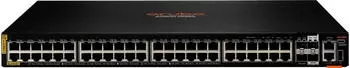 HPE Aruba 6200M 48G 4SFP+ (R8Q70A)