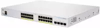 Cisco CBS250-24FP-4G-EU, Cisco CBS250-24FP-4G-EU