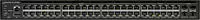 LANCOM GS-4554XP - Switch - managed - 36 x 10/100/1000 (PoE+) + 12 x 100/1000/2.5G