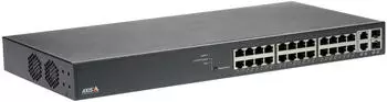 Axis T8524 PoE+