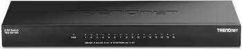 TRENDnet TEG-S3160