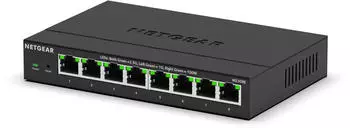 Netgear 8-Port 2.5G Multi-Gigabit Switch (MS308E)