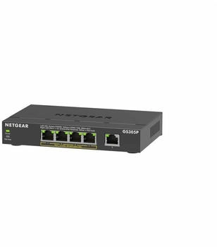 Netgear GS305Pv3