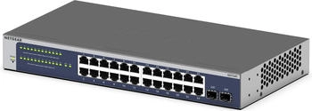 Netgear GS724Tv6