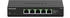 Netgear 5-Port 2.5G Multi-Gigabit Switch (MS305E)