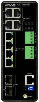 Lancom IGS-3510XUP