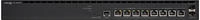 LANCOM XS-3510YUP Managed L2/L3 2.5G Ethernet (100/1000/2500) Power over Ethernet