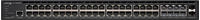 LANCOM XS-3550YUP Managed L2/L3 10G Ethernet (100/1000/10000) Power over Ethernet