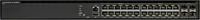 LANCOM GS-4530XP - Switch - L3 - managed - 12 x 10/100/1000 (PoE+) + 12 x