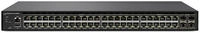 LANCOM GS-4554X - Switch - L3 - managed - 36 x 10/100/1000 + 12 x 2.5GBase-T + 4 x 1