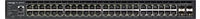 LANCOM GS-4554XUP - Switch - L3 - managed - 24 x 100/1000/2,5G (PoE++) + 24 x
